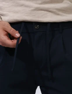 Pantaloni Goha Blu