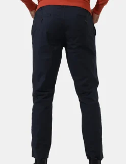 Pantaloni Goha Blu