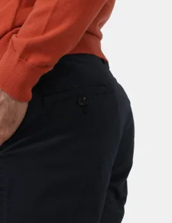 Pantaloni Goha Blu