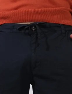 Pantaloni Goha Blu