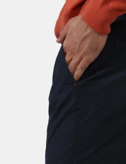 Pantaloni Goha Blu