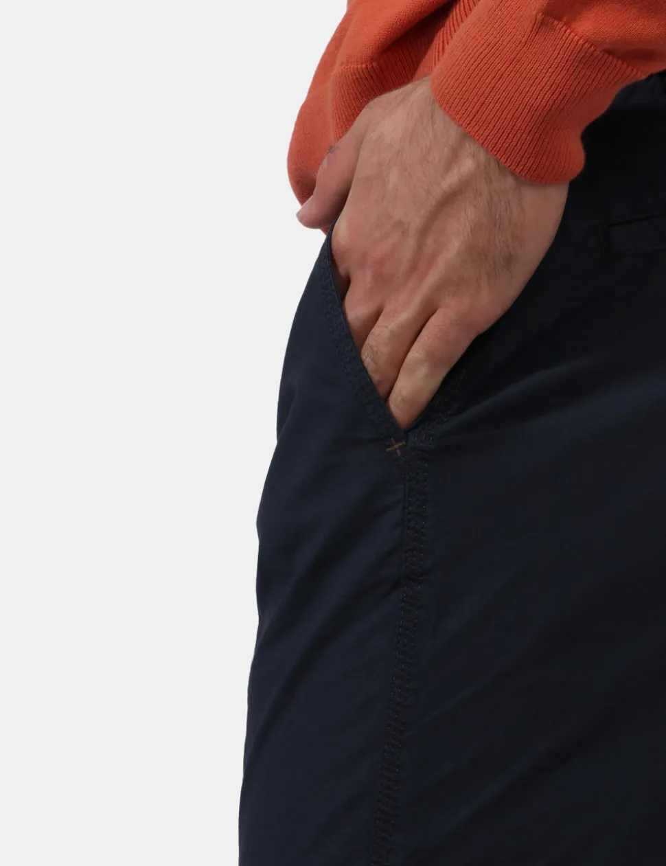 Pantaloni Goha Blu