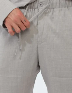 Pantaloni Goha Grigi