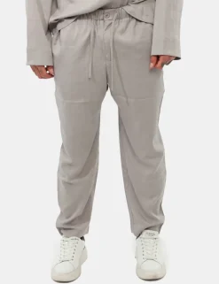 Pantaloni Goha Grigi