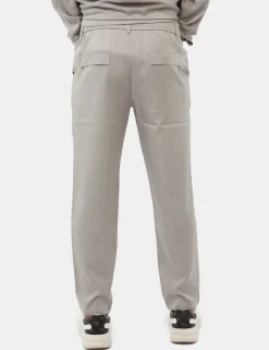 Pantaloni Goha Grigi