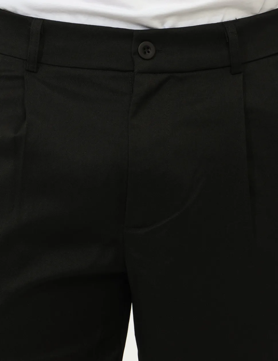 Pantaloni Goha Neri