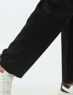 Pantaloni Goha Neri