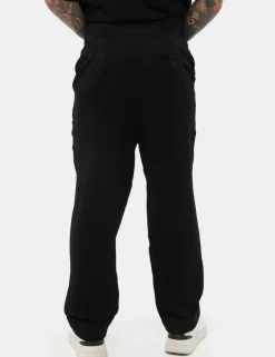 Pantaloni Goha Nero