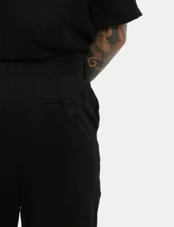 Pantaloni Goha Nero