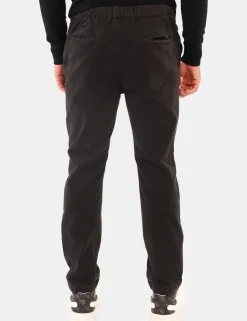 Pantaloni Goha Nero