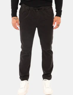 Pantaloni Goha Nero