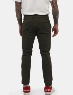 Pantaloni Goha Verde