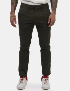 Pantaloni Goha Verde