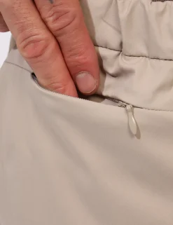 Pantaloni Guess Beige
