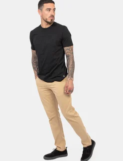 Pantaloni Guess Beige