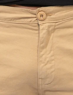 Pantaloni Guess Beige