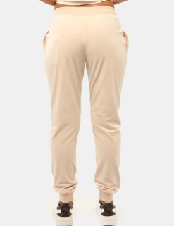 Pantaloni Guess Panna