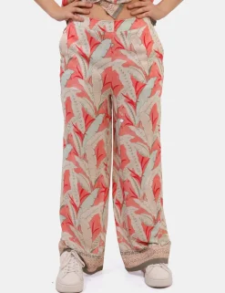Pantaloni La Martina Fantasia taglia S