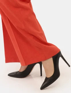 Pantaloni Materica Arancioni