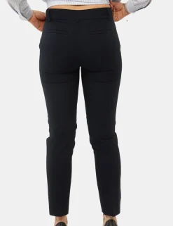 Pantaloni Materica Blu