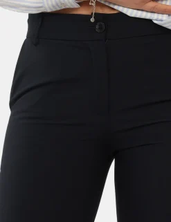 Pantaloni Materica Blu