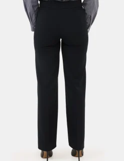 Pantaloni Materica Blu