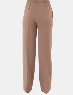 Pantaloni Materica Marrone