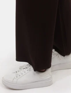 Pantaloni Materica Marrone
