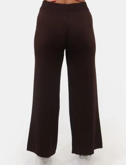 Pantaloni Materica Marrone