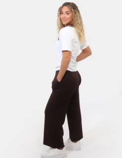 Pantaloni Materica Marrone