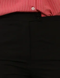 Pantaloni Materica Neri