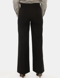 Pantaloni Materica Neri