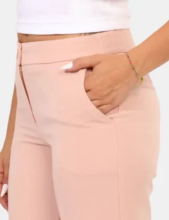 Pantaloni Materica Rosa