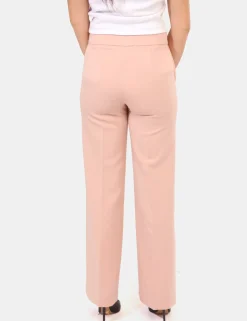 Pantaloni Materica Rosa