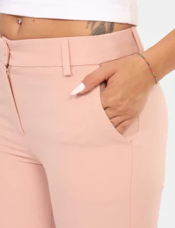Pantaloni Materica Rosa