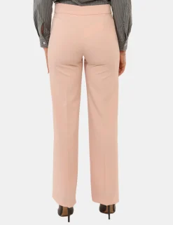 Pantaloni Materica Rosa