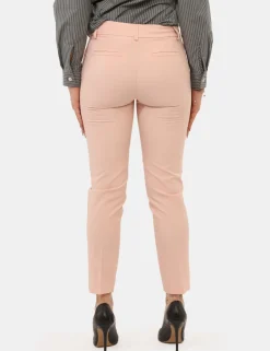 Pantaloni Materica Rosa