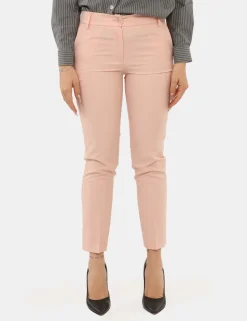 Pantaloni Materica Rosa