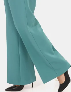 Pantaloni Materica Verde