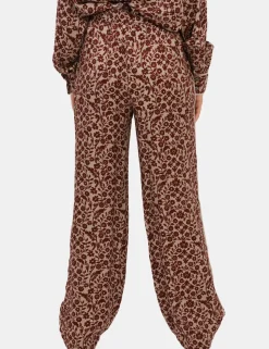Pantaloni Ottod'Ame Fantasia Taglia 42