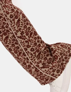Pantaloni Ottod'Ame Fantasia Taglia 42