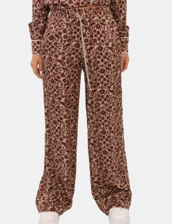 Pantaloni Ottod'Ame Fantasia Taglia 42