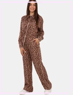 Pantaloni Ottod'Ame Fantasia Taglia 42