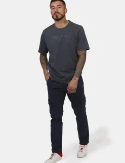 Pantaloni Pepe Jeans Blu