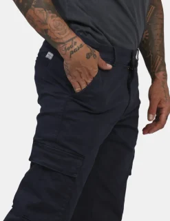 Pantaloni Pepe Jeans Blu