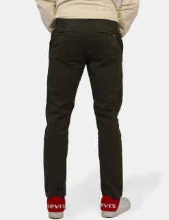 Pantaloni Pepe Jeans Verde