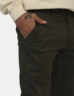 Pantaloni Pepe Jeans Verde