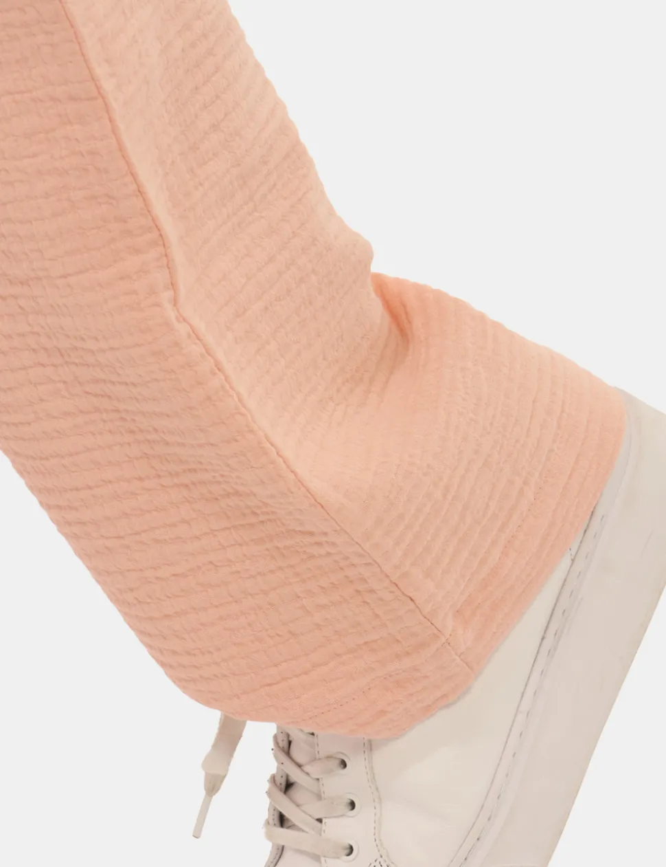 Pantaloni Pigiama Emporio Armani Rosa tg.S