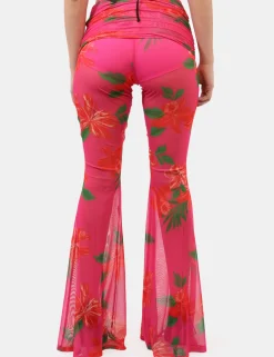 PantaloniPinko Fucsia