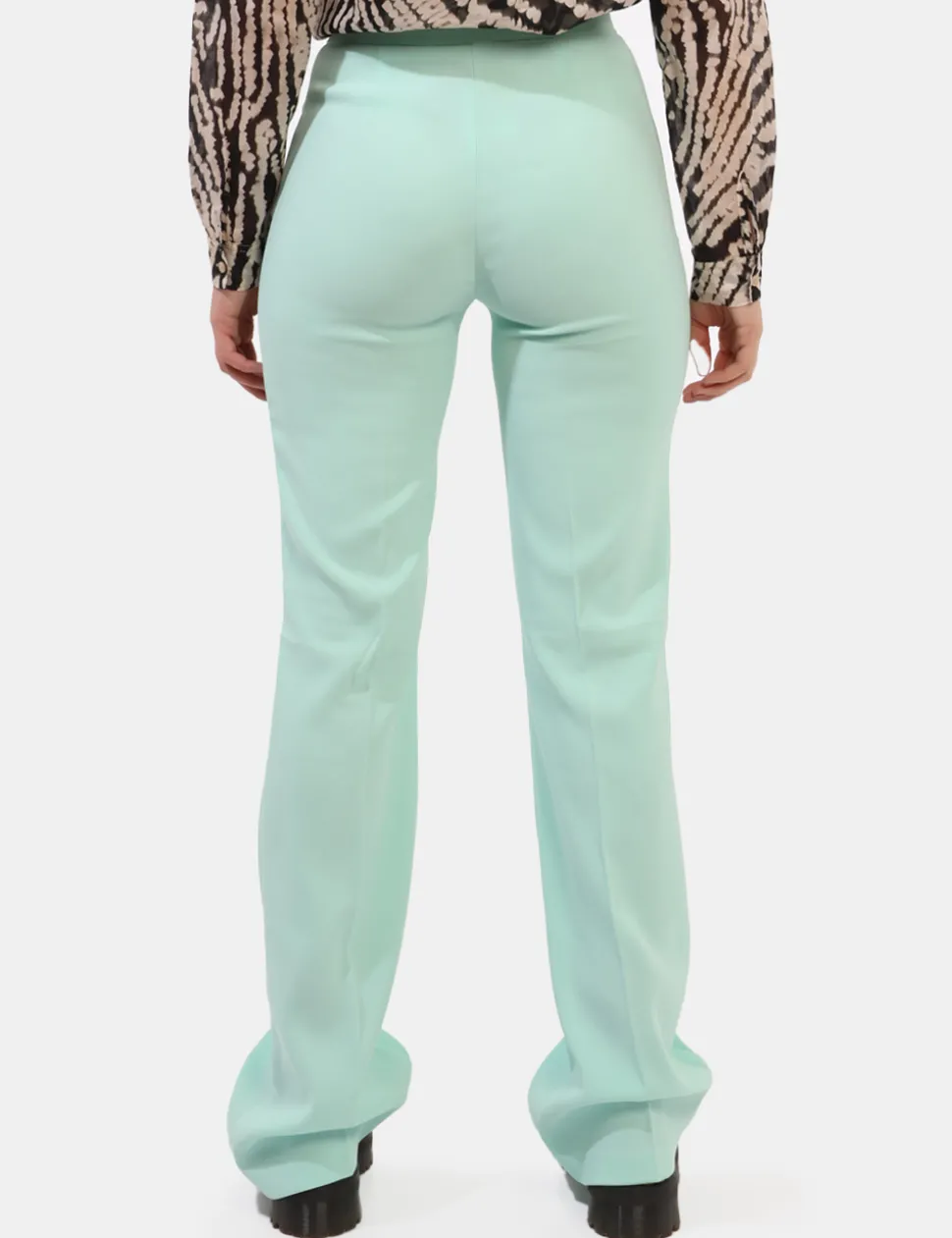 PantaloniPinko Verde